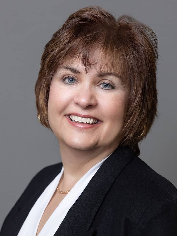 Debra Braccio